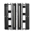 Eaton SRCABLEVRT6HD2 rack accessory Cable management panel