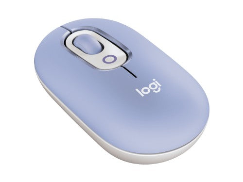Logitech POP mouse Universal Bluetooth Optical 4000 DPI