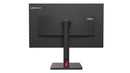 Lenovo ThinkVision T32h-30 LED display 31.5" 2560 x 1440 pixels Quad HD Black