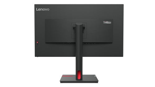 Lenovo ThinkVision T32h-30 LED display 31.5" 2560 x 1440 pixels Quad HD Black