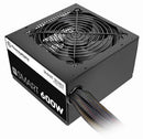 Thermaltake Smart power supply unit 600 W 24-pin ATX ATX Black