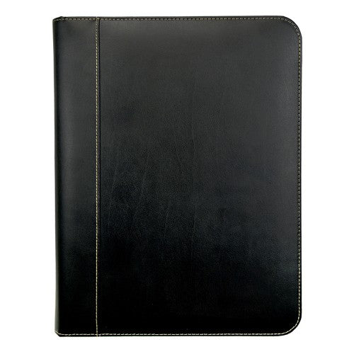 Samsill 71720 personal organizer Leather Black