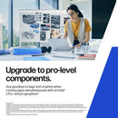 HP ZBook 8 G1i 14 inch Mobile Workstation PC Wolf Pro Security Edition