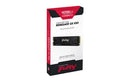 Kingston Technology FURY Renegade G5 4 TB M.2 PCI Express 5.0 NVMe 3D TLC