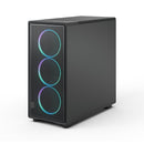 Fractal Design Epoch XL Tower Black