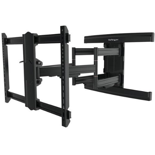 StarTech.com FPWARTS2 TV mount 80" Black