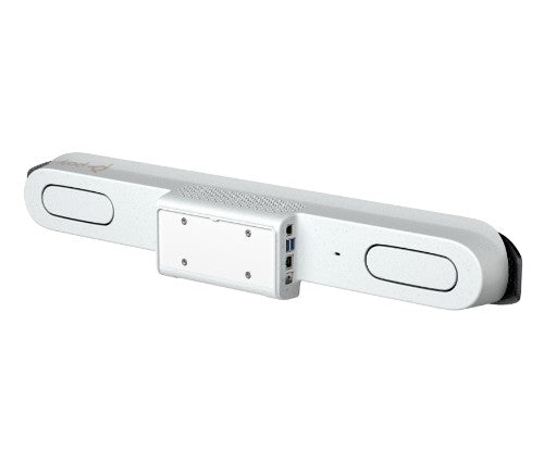 Poly Studio X52 All-In-One Video Bar