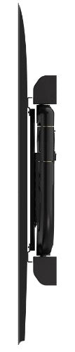 Peerless SA771PU TV mount/stand 90" Black