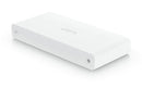 Ubiquiti UISP Managed L2 Gigabit Ethernet (10/100/1000) Power over Ethernet (PoE) White