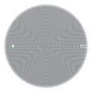 Axis 02324-001 speakerphone White