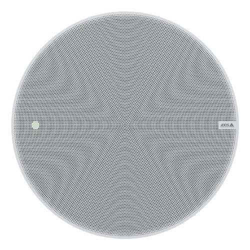 Axis 02324-001 speakerphone White