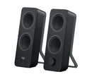 Logitech 980-001294 loudspeaker Black Wired & Wireless 10 W