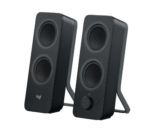 Logitech 980-001294 loudspeaker Black Wired & Wireless 10 W