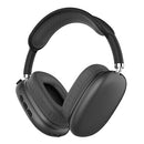 Supersonic IQ-170BT-Black Headset Wired & Wireless Head-band Music Bluetooth