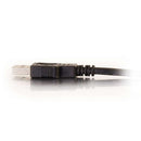 C2G 52107 USB cable USB 2.0 78.7" (2 m) USB A Black