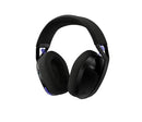 Logitech G 981-001562 headphones/headset Wireless Bluetooth Black