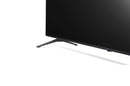 LG 65UR640S9UD signage display Digital signage flat panel 65" Wi-Fi 400 cd/m² 4K Ultra HD Blue Built-in processor WebOS