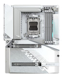 GIGABYTE X870 AORUS STEALTH ICE AMD X870 Socket AM5 ATX