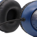 Avid AE-55 Headset Wired Head-band Calls/Music/Sport/Everyday Black