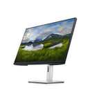 DELL P Series P2722H computer monitor 27" 1920 x 1080 pixels Full HD LCD Black