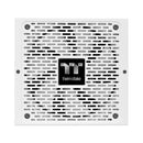 Thermaltake Toughpower GF3 Snow 1200W - TT Premium Edition power supply unit 24-pin ATX ATX White