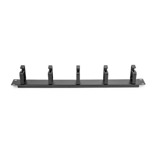 Rocstor Y10E046-B1 rack accessory Cable management panel