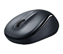 Logitech M325 mouse Office Ambidextrous RF Wireless Optical 1000 DPI
