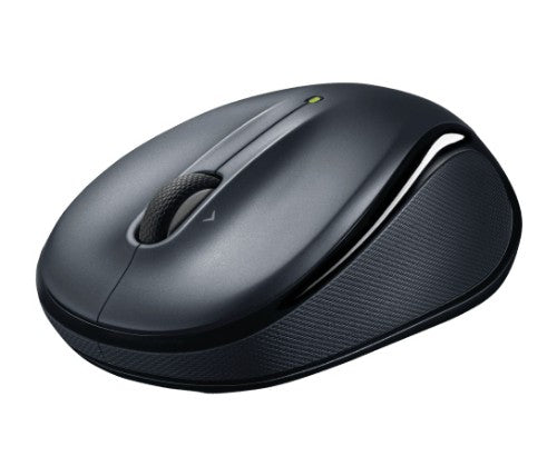 Logitech M325 mouse Office Ambidextrous RF Wireless Optical 1000 DPI