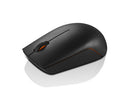 Lenovo GX30K79402 mouse Office Ambidextrous RF Wireless Optical 1000 DPI
