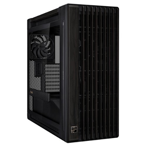 ASUS ProArt PA602 Midi Tower Black