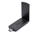 StarTech.com AX54005A-USB-WIFI-6E network card WLAN 2402 Mbit/s