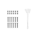 Thermaltake LE120 ARGB Computer case Air cooler 4.72" (12 cm) White