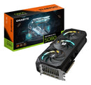 GIGABYTE GeForce RTX 5080 GAMING OC 16G NVIDIA 16 GB GDDR7