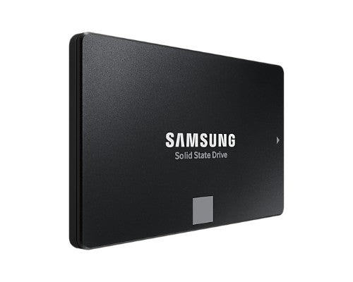 Samsung 870 EVO 500 GB 2.5" Serial ATA III V-NAND MLC
