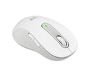 Logitech 910-006235 mouse Office Left-hand Bluetooth Optical 4000 DPI
