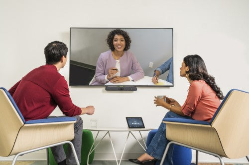 Poly Studio X30 All-In-One Video Bar