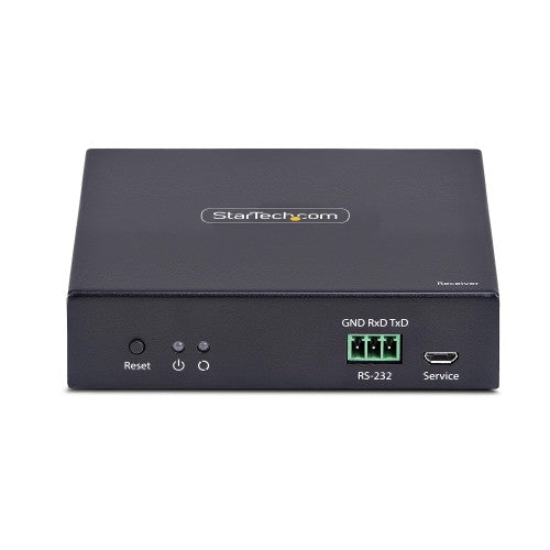 StarTech.com IH2006-HDMI-RX KVM extender Receiver