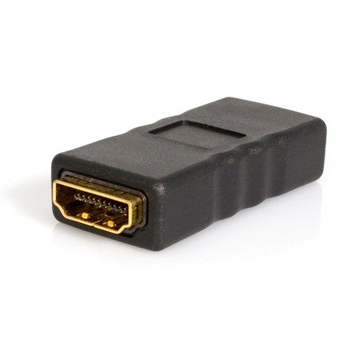 StarTech.com GCHDMIFF cable gender changer HDMI Black
