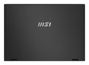 MSI Prestige 16 AI EVO B1MG-048US laptop Intel Core Ultra 9 185H 16" Quad HD+ 32 GB LPDDR5-SDRAM 2 TB SSD Wi-Fi 7 (802.11be) Windows 11 Pro Gray