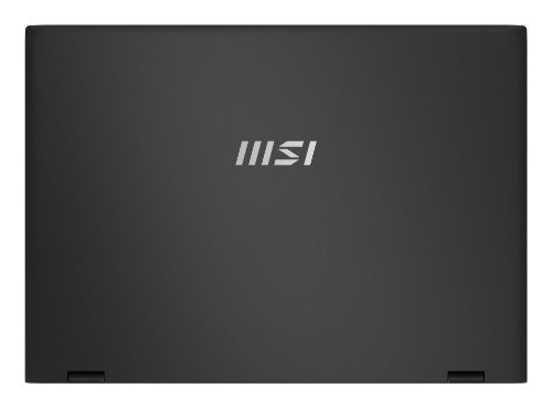MSI Prestige 16 AI EVO B1MG-048US laptop Intel Core Ultra 9 185H 16" Quad HD+ 32 GB LPDDR5-SDRAM 2 TB SSD Wi-Fi 7 (802.11be) Windows 11 Pro Gray