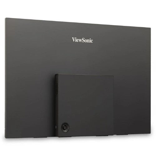 Viewsonic VX1655 portable TV/monitor Portable monitor Black 16" LED 1920 x 1080 pixels