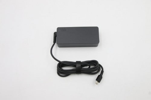 Lenovo 5A10W86255 power adapter/inverter Indoor 65 W Black
