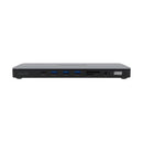 VisionTek VT2600 Wired USB 3.2 Gen 1 (3.1 Gen 1) Type-C Black