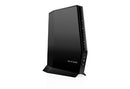 NETGEAR Nighthawk wireless router Gigabit Ethernet Dual-band (2.4 GHz / 5 GHz) Black