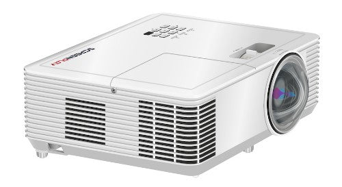 ScreenPlay MULTIMEDIA PROJECTOR data projector Standard throw projector 4200 ANSI lumens DLP XGA (1024x768) 3D White