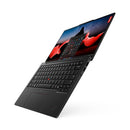 Lenovo ThinkPad X1 Carbon Gen 12 Intel Core Ultra 7 155U Laptop 14" WUXGA 16 GB LPDDR5x-SDRAM 512 GB SSD Wi-Fi 6E (802.11ax) Windows 11 Pro English Black