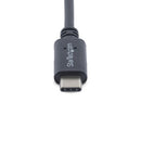 StarTech.com USB2CC1M USB cable USB 2.0 39.4" (1 m) USB C Black