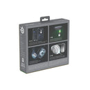 Steelseries Arctis Nova 3X Headset Wireless Head-band Music/Everyday Bluetooth White