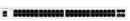 Fortinet FS-148F-POE network switch L2 Gigabit Ethernet (10/100/1000) Power over Ethernet (PoE) 1U White