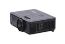 InFocus IN119BB data projector Standard throw projector 3400 ANSI lumens DLP WUXGA (1920x1200) 3D Black